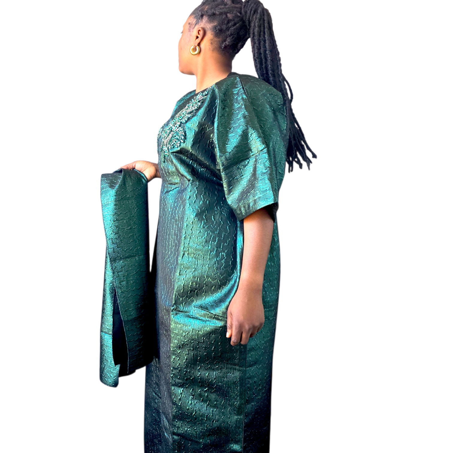 Royale Luxury Boubou