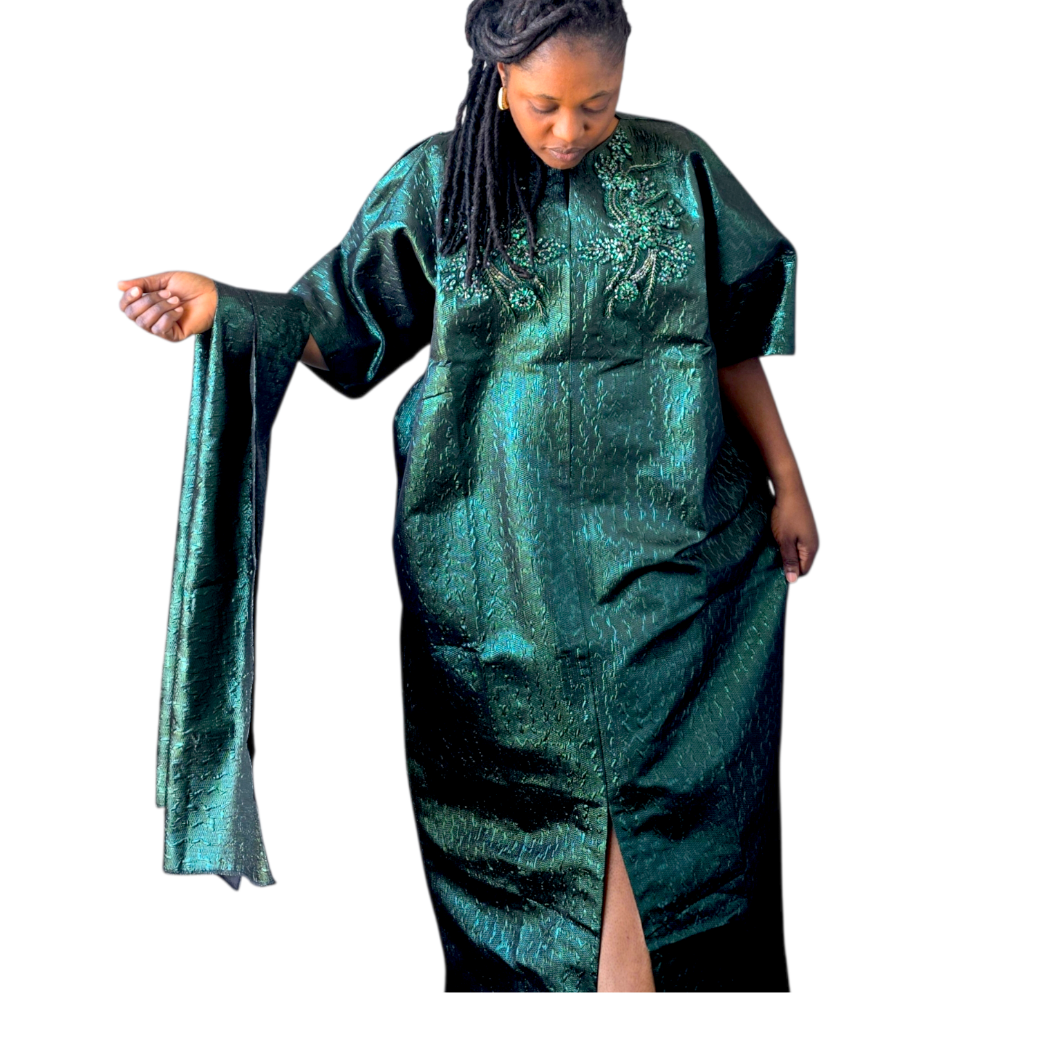 Royale Luxury Boubou