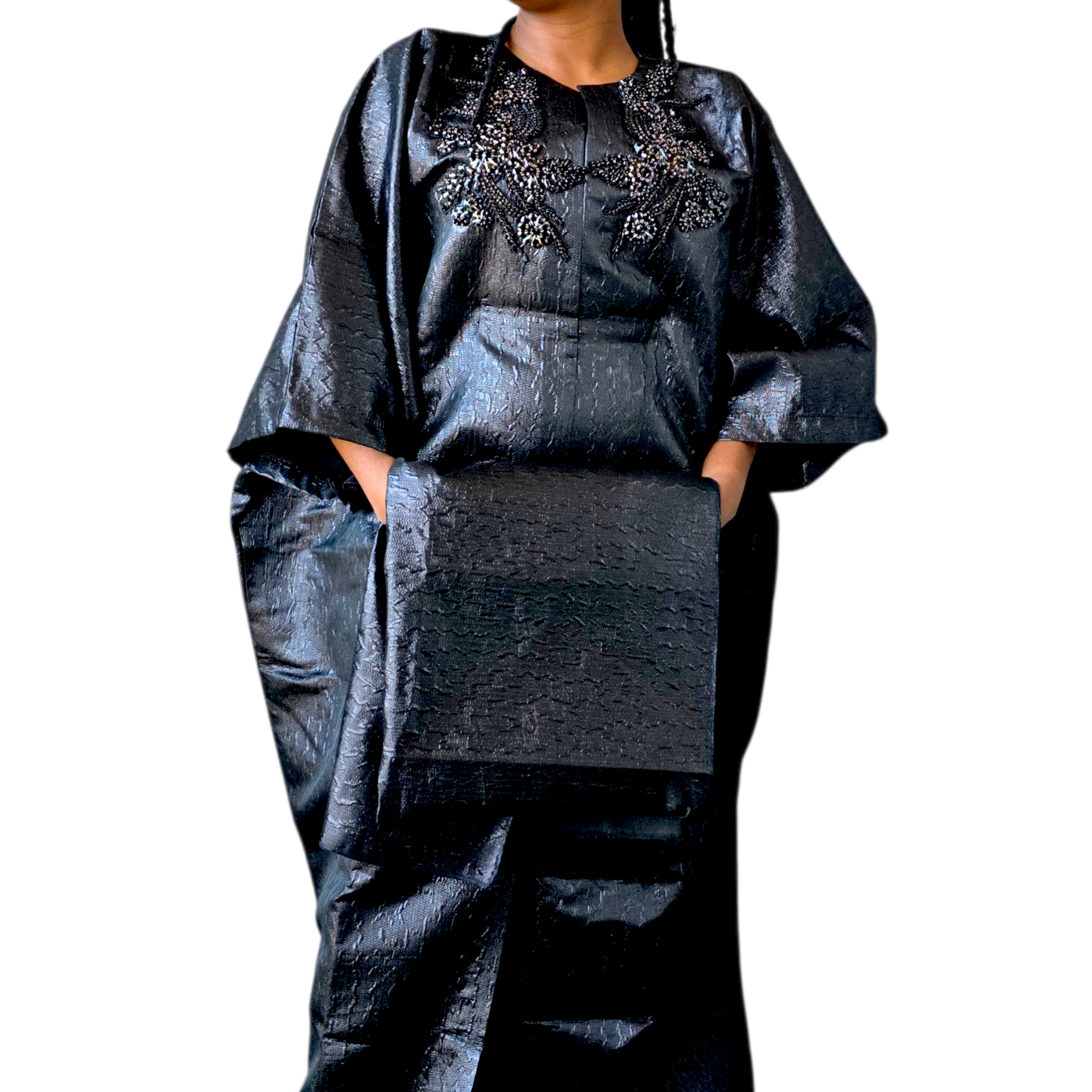 Royale Luxury Boubou