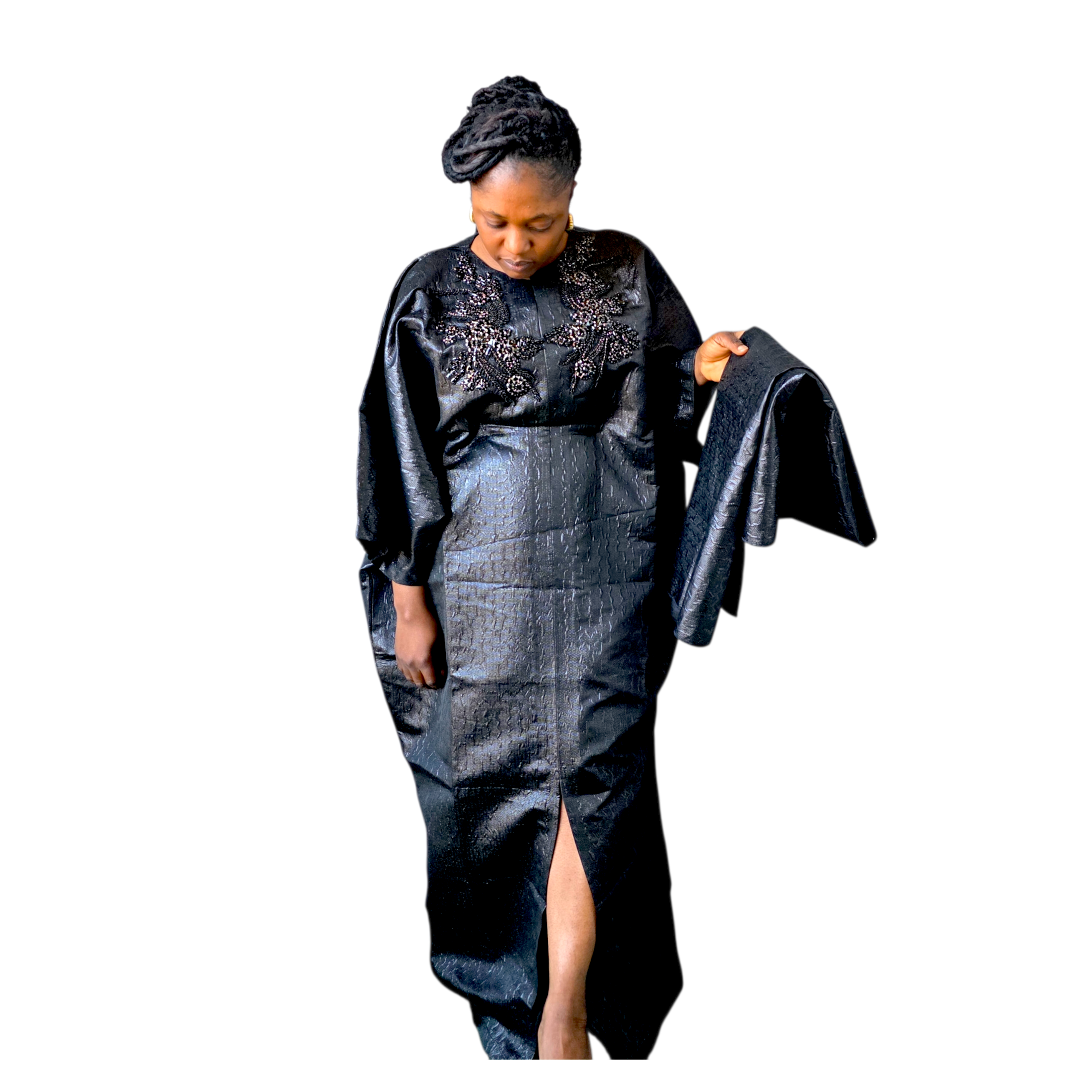 Royale Luxury Boubou