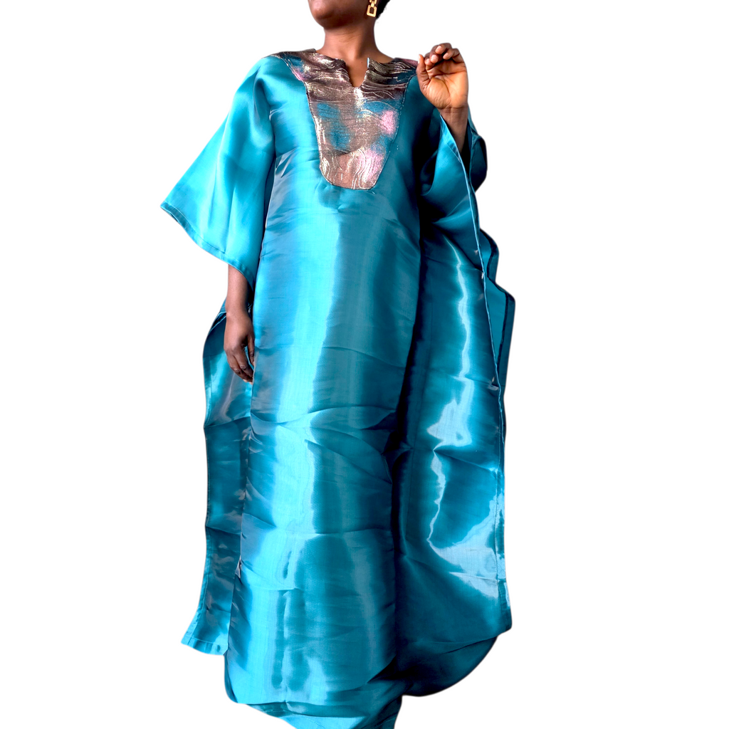 Imperial Butterfly Boubou