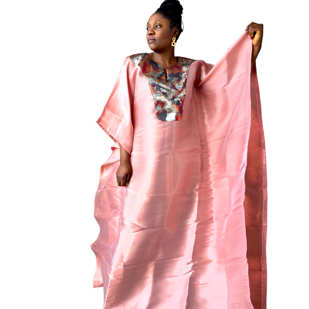 Imperial Butterfly Boubou