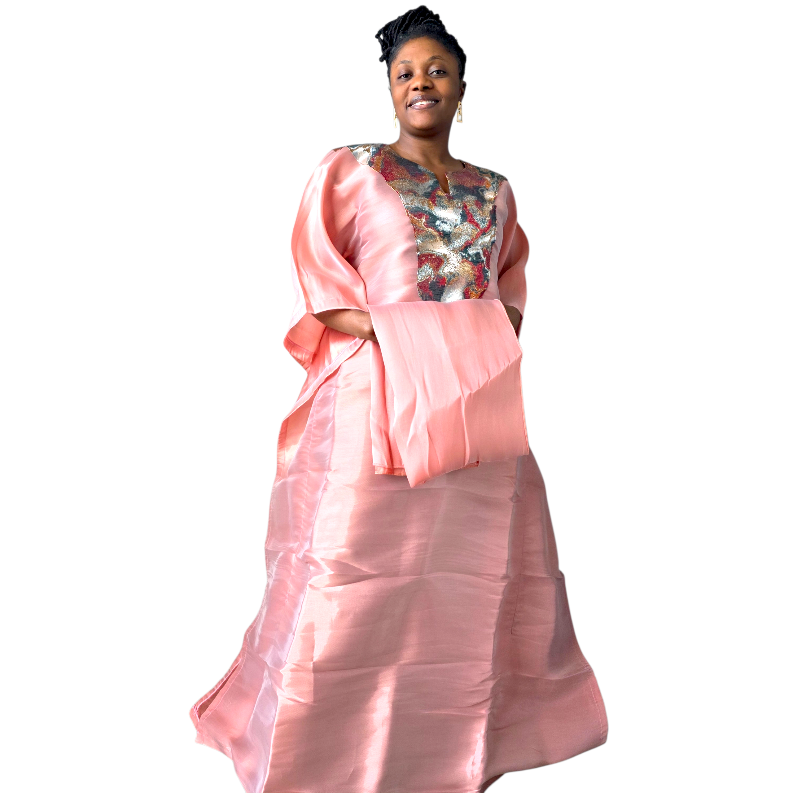 Imperial Butterfly Boubou