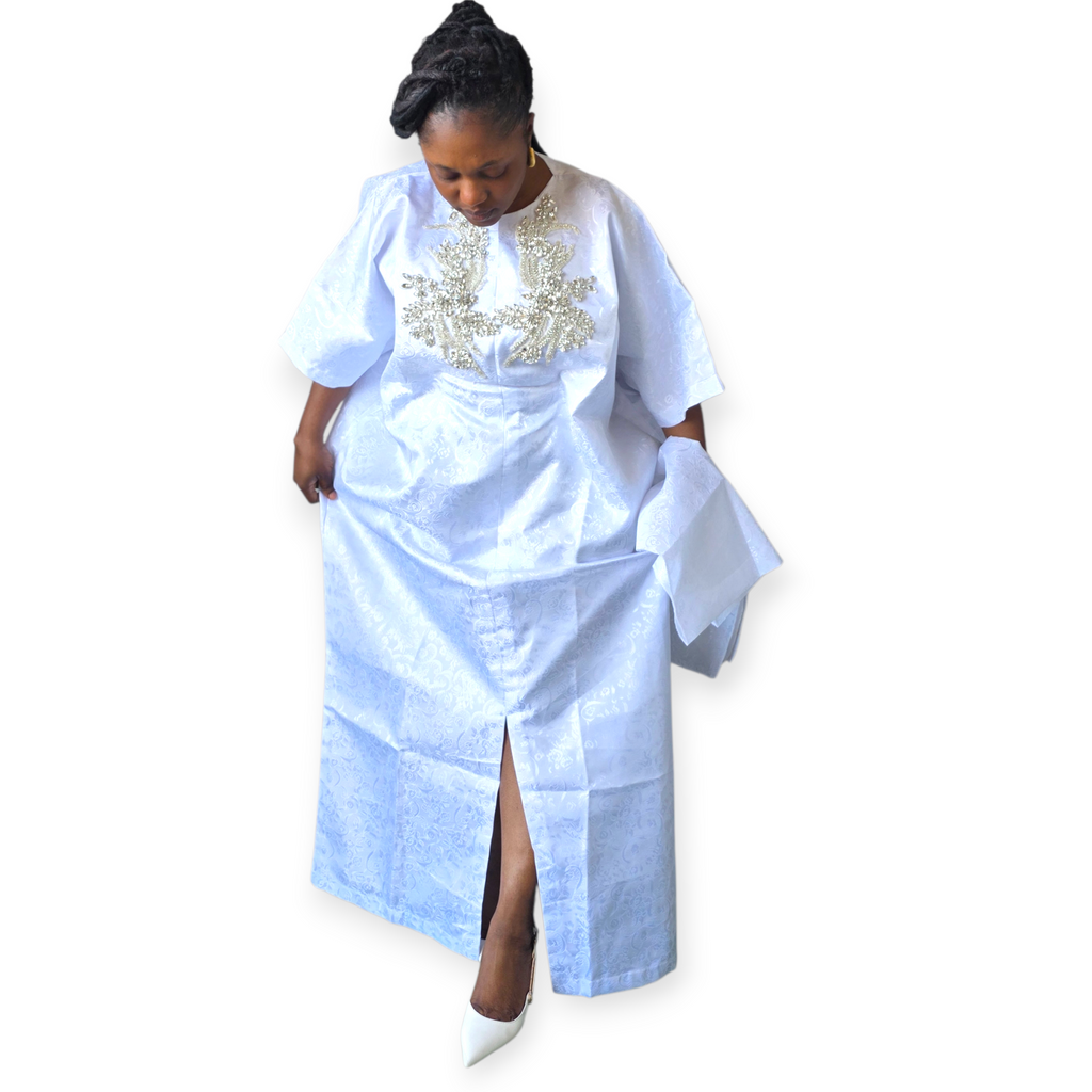 Royale Luxury Boubou