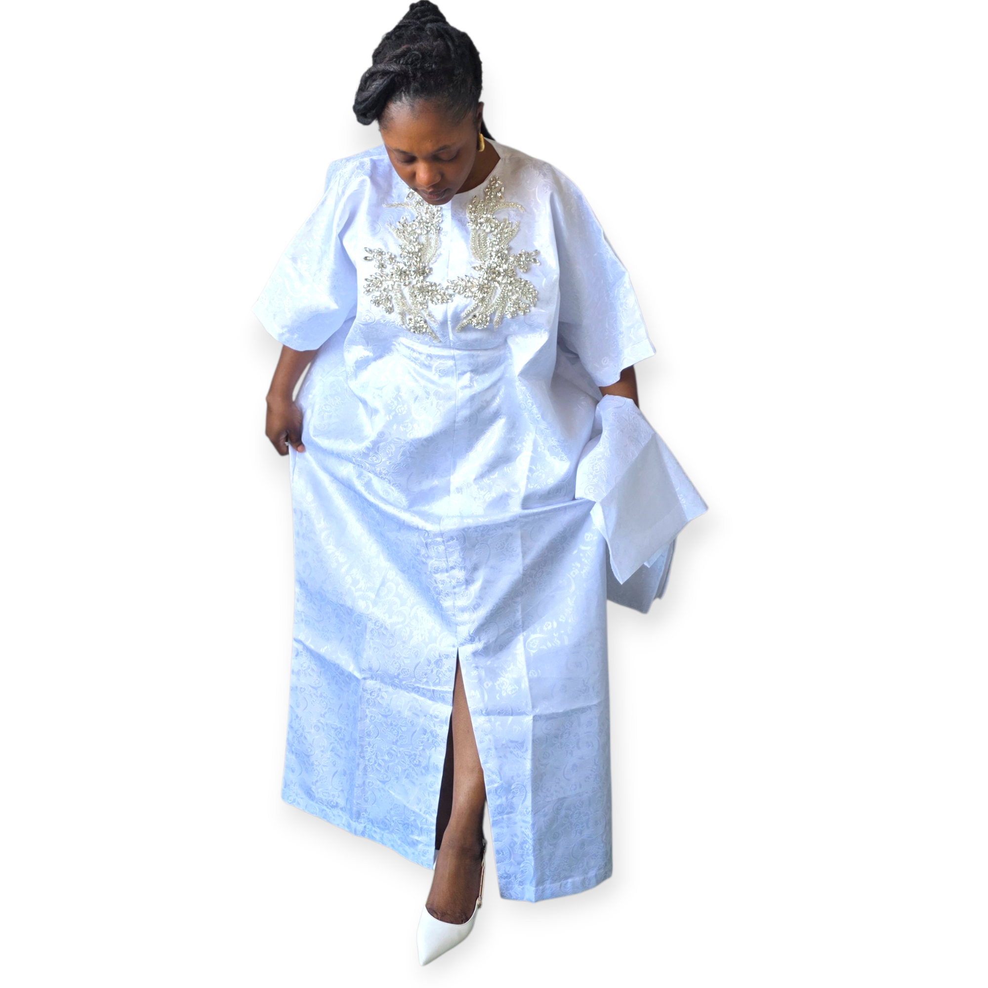 Royale Luxury Boubou