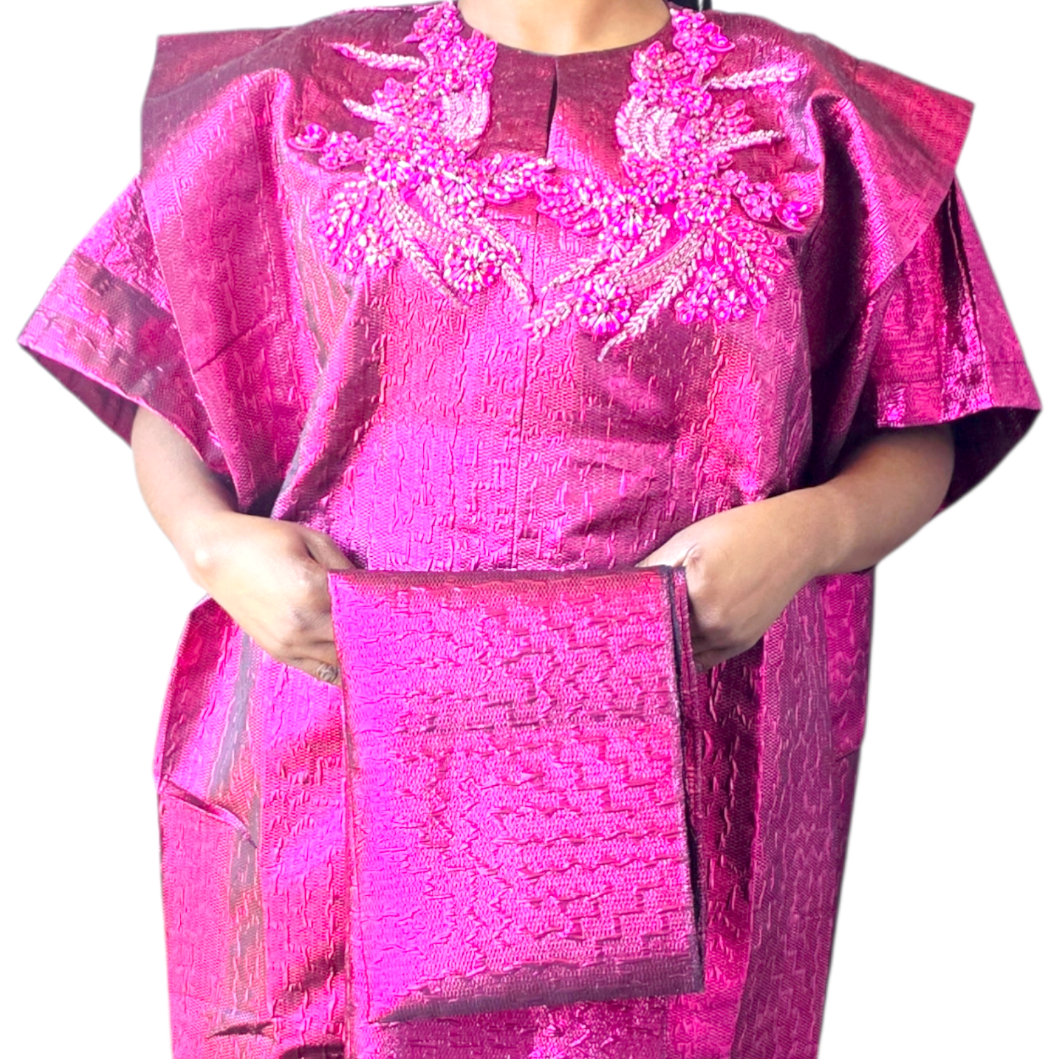 Royale Luxury Boubou