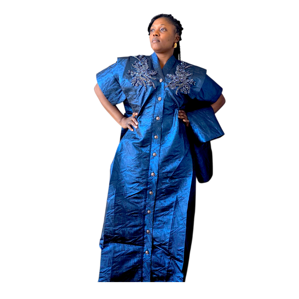 Royale Kimono Boubou