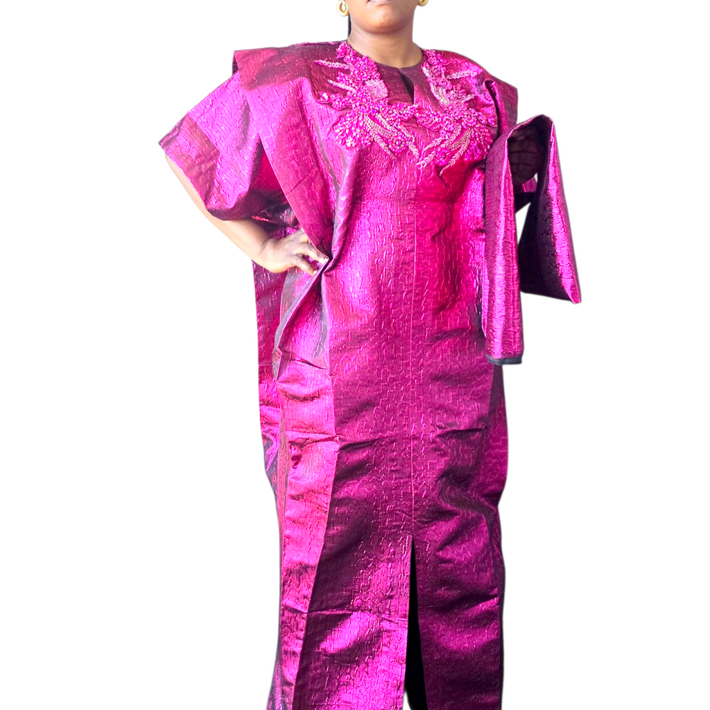 Royale Luxury Boubou